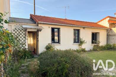 Maison 2 pièces 219000 €