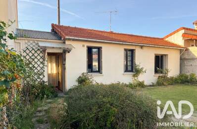 Vente Maison/villa 2 pièces — photo du bien