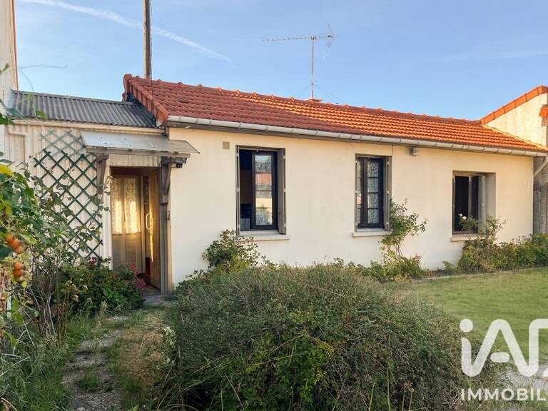 Vente Maison/villa 2 pièces — photo 1