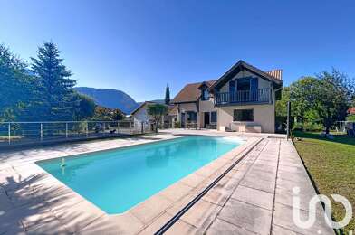 Maison 5 pièces 630000 €