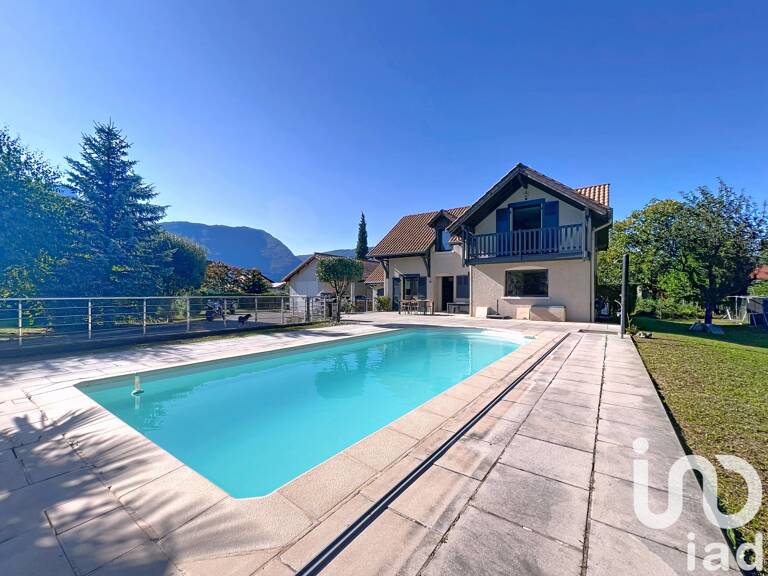 Vente Maison/villa 5 pièces — photo 1