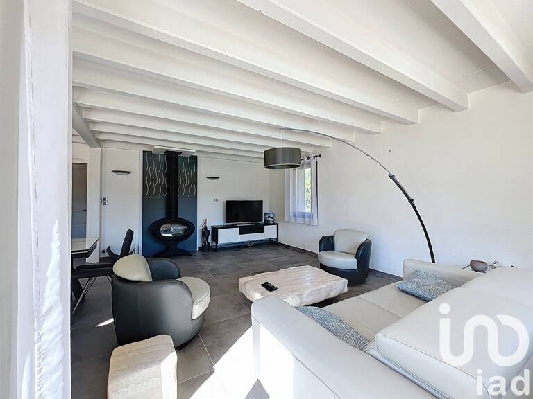 Vente Maison/villa 5 pièces — photo 1