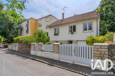 Maison 5 pièces 769000 €