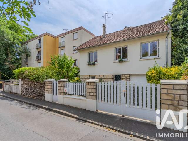 Vente Maison/villa 5 pièces — photo du bien