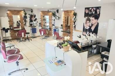 Commerce  49500 €