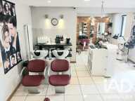 Vente Esthétique, Coiffure 45 m&sup2; — photo 4