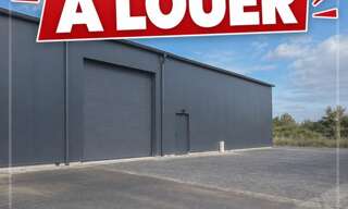 Commerce  227 m² à louer à Dinard (35800)