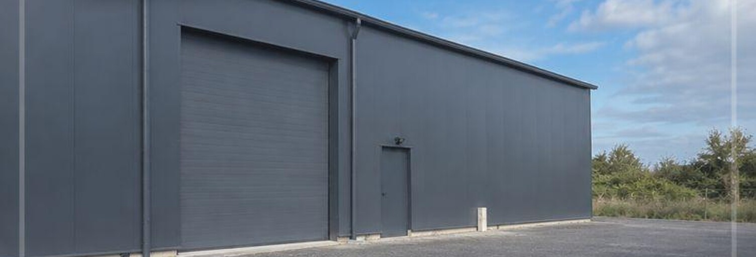 Commerce  227 m² à louer à Dinard (35800)