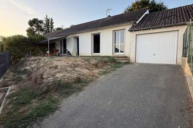 Maison 5 pièces 130000 €