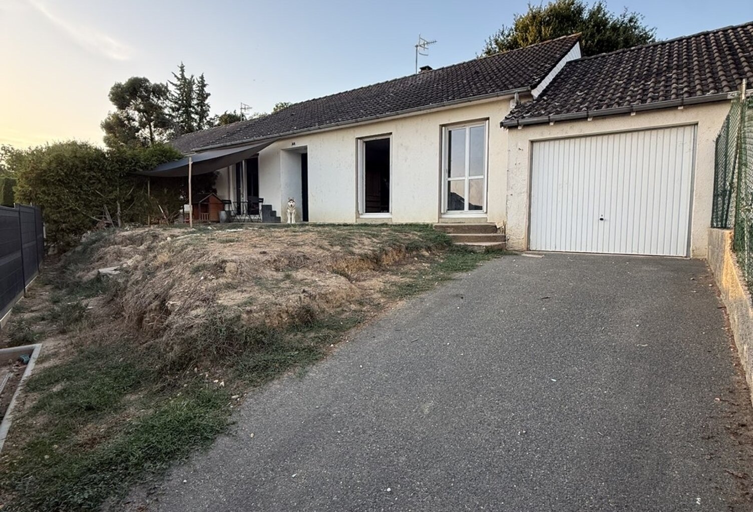 Vente Maison/villa 5 pièces — photo 1