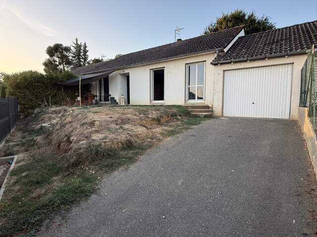 Vente Maison/villa 5 pièces — photo du bien