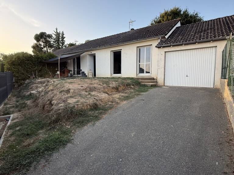 Vente Maison/villa 5 pièces — photo 1