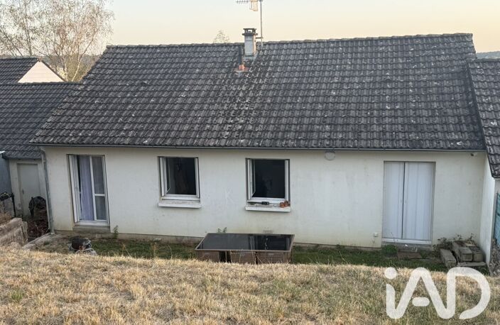 Vente Maison/villa 5 pièces — photo 2