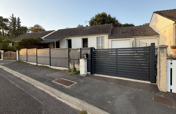 Vente Maison/villa 5 pièces — photo 3