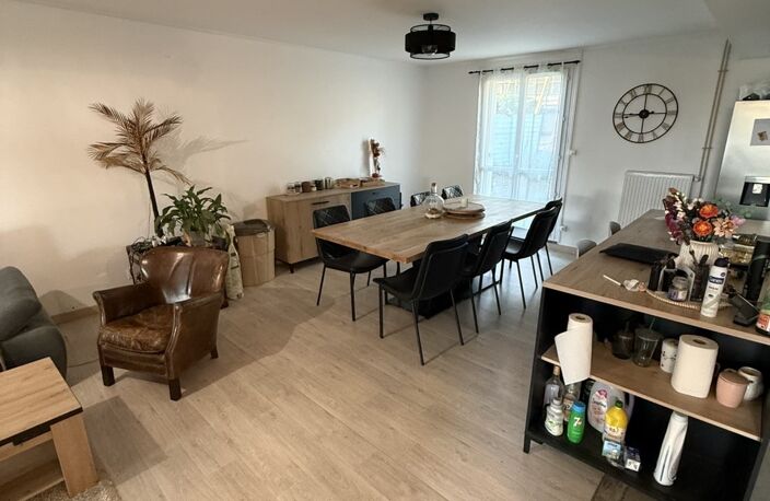 Vente Maison/villa 5 pièces — photo 4
