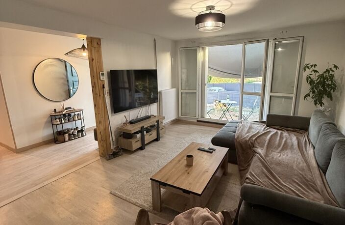 Vente Maison/villa 5 pièces — photo 5