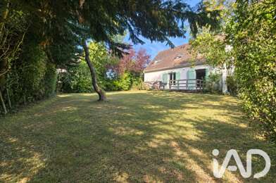Maison 5 pièces 324000 €