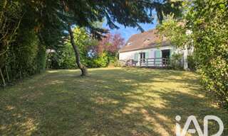 Maison 5 Pièces 120 m² à vendre à Bruyères-le-Châtel (91680)
