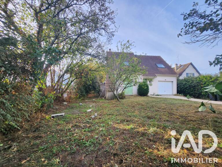 Vente Maison/villa 5 pièces — photo 1