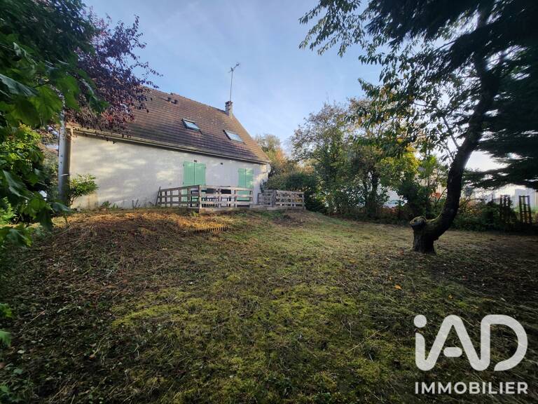 Vente Maison/villa 5 pièces — photo 1