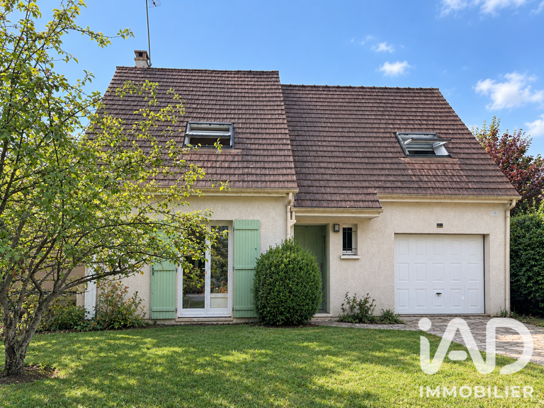 Vente Maison/villa 5 pièces — photo 1