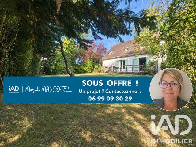 Vente Maison/villa 5 pièces — photo du bien
