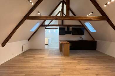 Appartement 4 pièces 209000 €