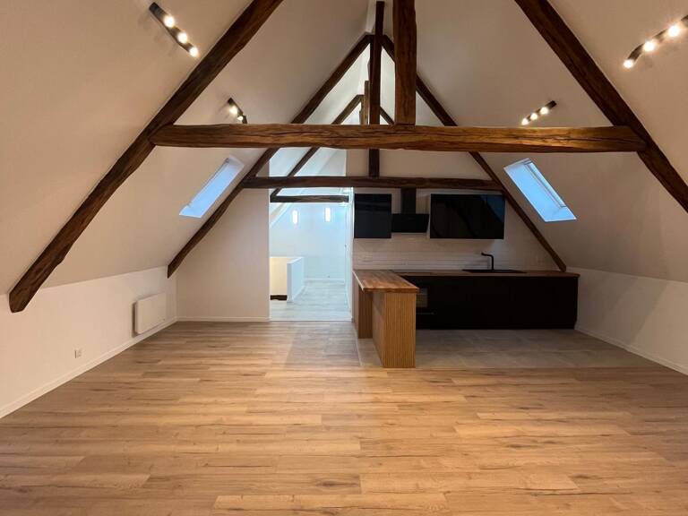 Vente Appartement 4 pièces — photo 1
