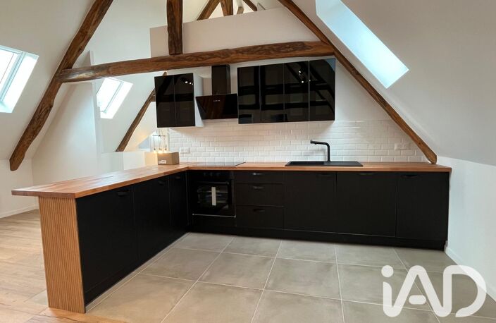 Vente Appartement 4 pièces — photo 2