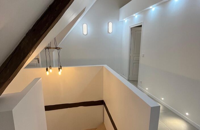 Vente Appartement 4 pièces — photo 3