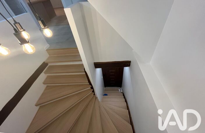 Vente Appartement 4 pièces — photo 4