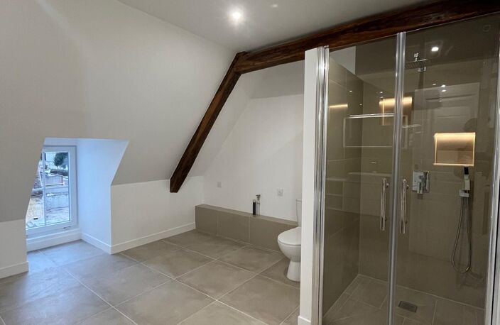 Vente Appartement 4 pièces — photo 5