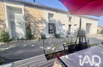 Vente Maison de village 5 pièces — photo du bien