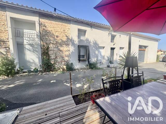 Vente Maison de village 5 pièces — photo du bien