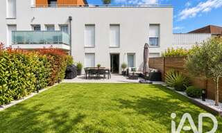 Appartement 2 Pièces 43 m² à vendre à Roissy-en-Brie (77680)