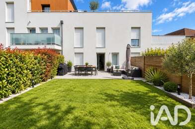 Appartement 2 pièces 209000 €