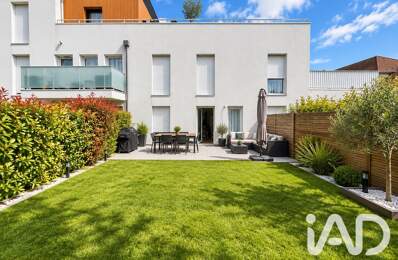 Vente Appartement 2 pièces — photo du bien