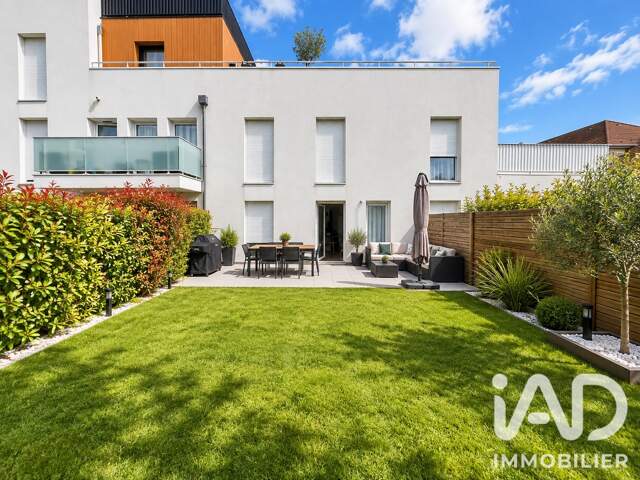 Vente Appartement 2 pièces — photo du bien