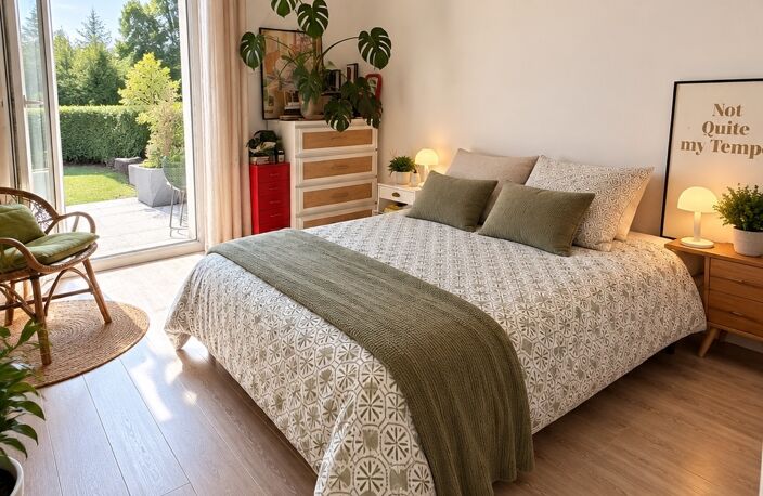 Vente Appartement 2 pièces — photo 5