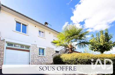 Vente Maison/villa 4 pièces — photo du bien