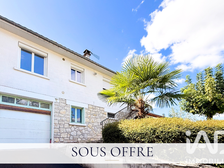 Vente Maison/villa 4 pièces — photo 1