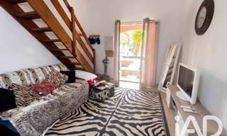 Appartement 1 Pièce 25 m² à vendre à Leucate (11370)