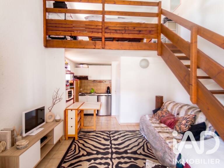 Vente Appartement 1 pièce — photo 1