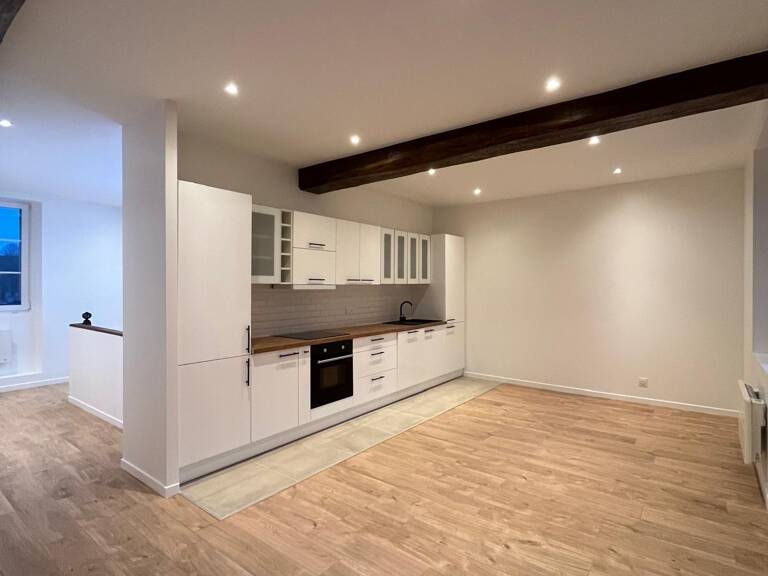 Vente Appartement 4 pièces — photo 1
