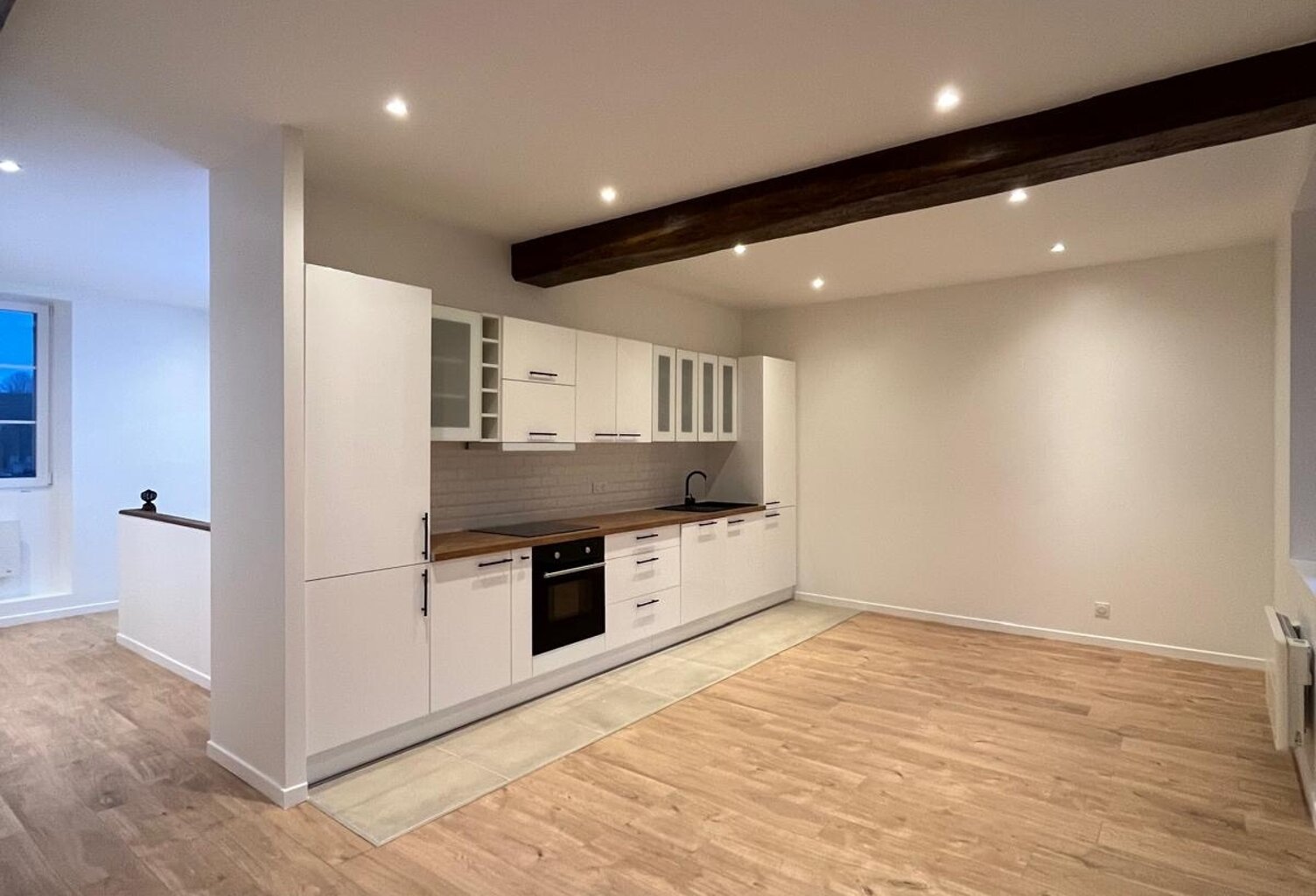 Vente Appartement 4 pièces — photo 1