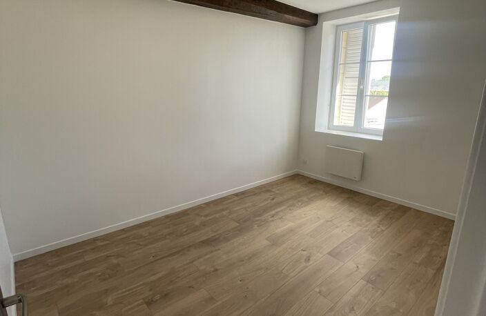 Vente Appartement 4 pièces — photo 2