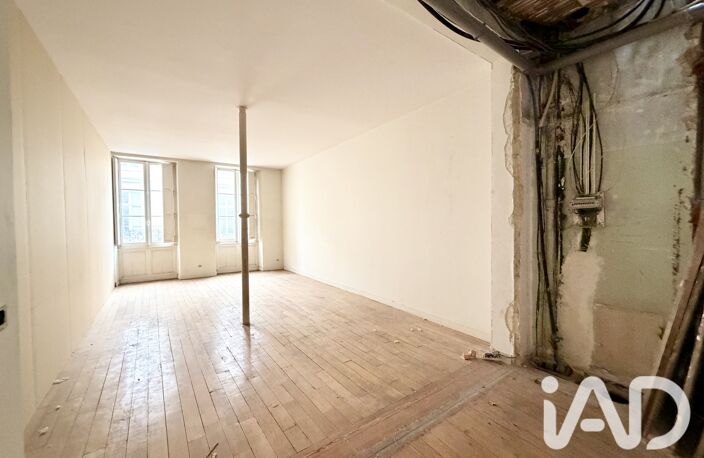 Vente Duplex 3 pièces — photo 2
