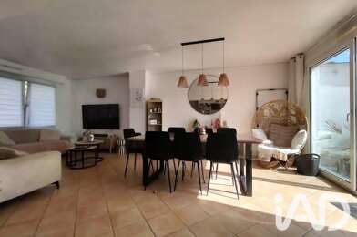 Maison 6 pièces 212000 €