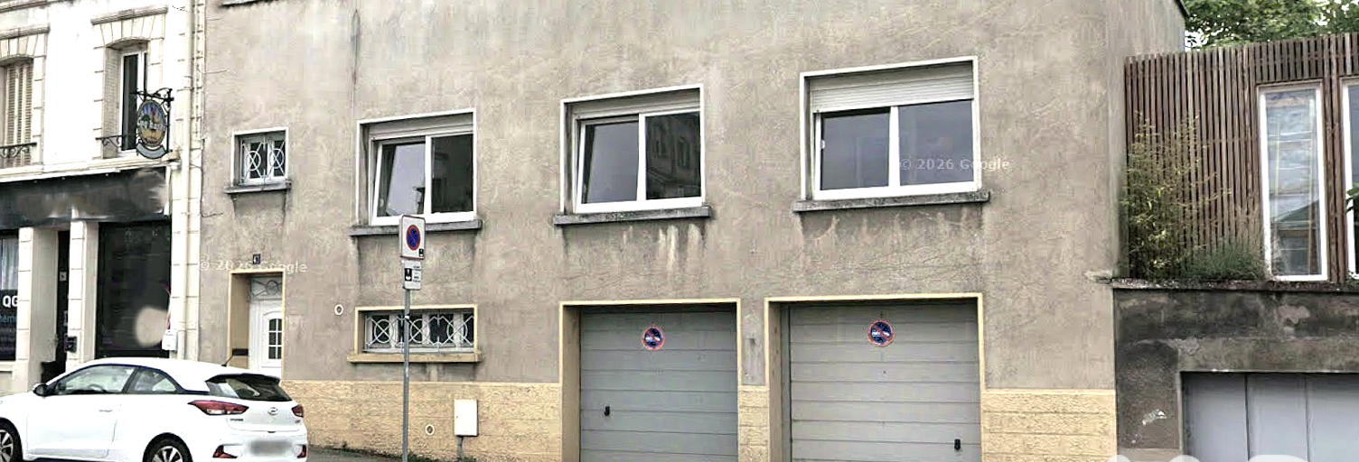 Maison 3 Pièces 80 m² à vendre à Jarny (54800)