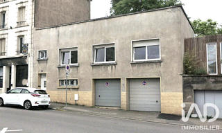 Maison 3 Pièces 80 m² à vendre à Jarny (54800)